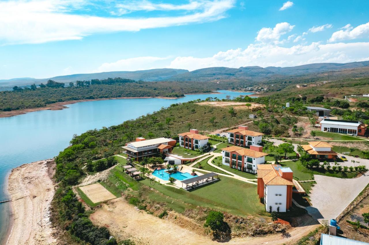 Riviera Capitolio Hotel Ngoại thất bức ảnh
