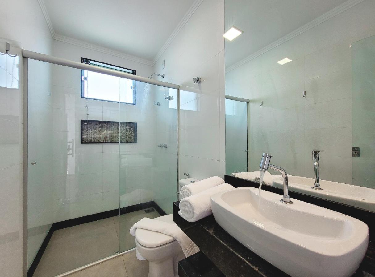 Riviera Capitolio Hotel Ngoại thất bức ảnh