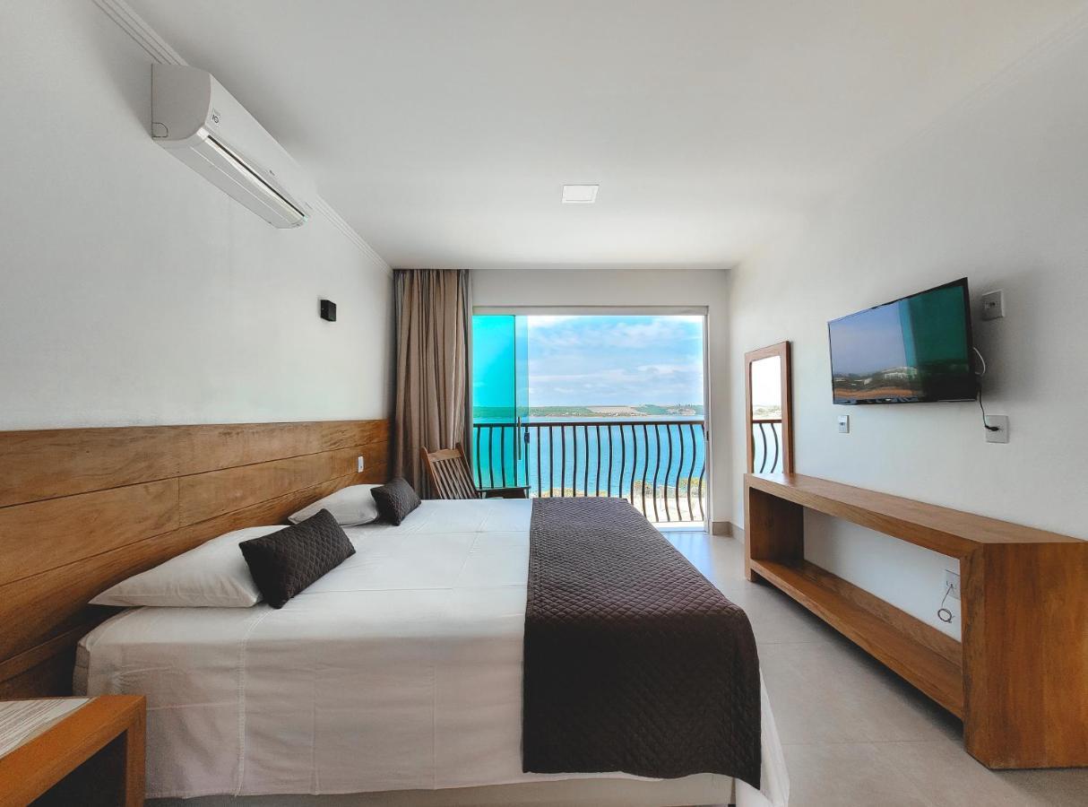 Riviera Capitolio Hotel Ngoại thất bức ảnh